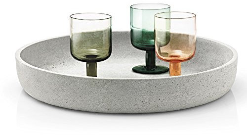 blomus Ciotola Decorazione - Ø 40 cm - Misura Luna