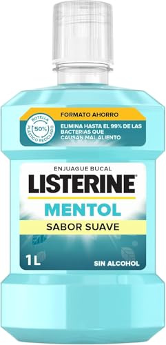 LISTERINE Mundwasser, 250 ml