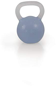 AFH® TheraPIE Gel Multi Ball | Silikon Handtrainer Unterarmtrainer | Handmuskeltrainer | Handgreif-Trainer | Fingertrainer | Finger Streching | Anti Stress Ball (2. leicht (hell-blau))