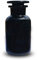 Miron 6 x Violet Glass Apothecary Bottle 1000ml (1L)