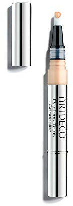 ARTDECO Perfect Teint Concealer - Flüssig Concealer zum Abdecken von Augenringen - 1 x 1,8 ml