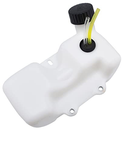 Fuel Tank Assembly for Mitsubishi TU26 25.6CC Engine Sprayer Brushcutter Grass Trimmer String Trimmer