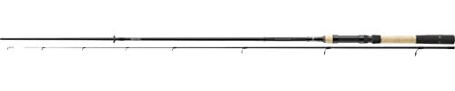 Daiwa Megaforce Jigger 1,95 m 1-7 g Angelrute Spinnrute