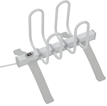 Sèche-Chaussures, sèche-Chaussures électrique, sèche-Chaussures Intelligent, Thermostat, sèche-Chaussures électrique, étendoir à Linge