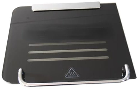 Convient aux accessoires de machine à pain KENW-OOD/Kew-ood BM450 Couvercle supérieur de machine à pain