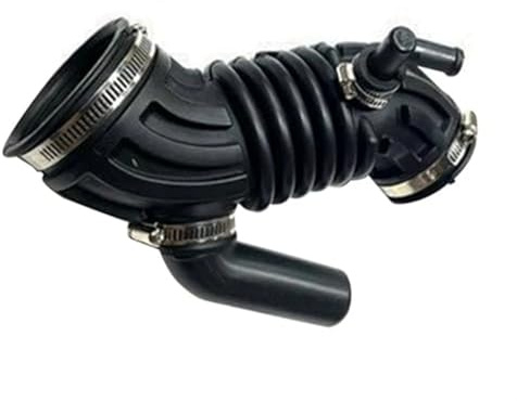 Admisión Frío Tubo Inducción Para Nissan para Qashqai I para J10 2006 2007 2008 2009 2010-2013 manguera conducto admisión filtro limpiador 4X4 16576-JD00A 16576JD00A tubo entrada
