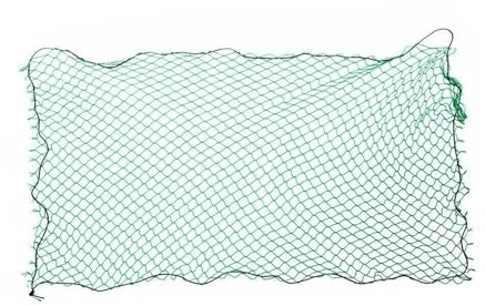 Wnfmjqe Copertura Bagagliaio Rete per Rimorchio, Rete per Carichi Pesanti, Rete Quadrata da 35 Mm, Copertura Antiscivolo per Auto, Accessori per Auto, 2,6x3,6 M Baule Ripiano(250 x 350cm)
