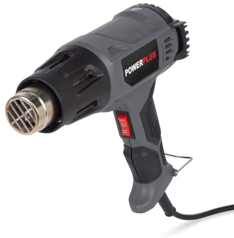 Decapador 2000W 3 NOZZLES