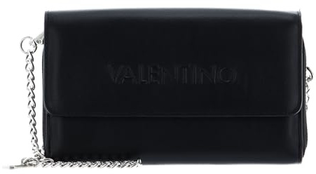 Valentino Holiday Re Wallet Nero