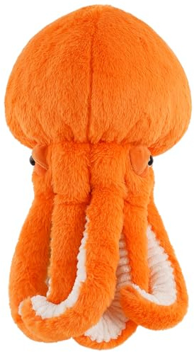 mytag Funny Golf Club Head Covers, Plush Driver Headcover Octopus, Golf Gift for Men Women
