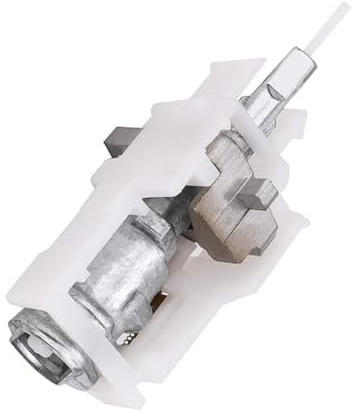 Interruttore avviamento auto Per Jeep Per Grand Cherokee WJ 1999-2004 Blocco Accensione Piantone Sterzo Interruttore Accensione Attuatore Perno 4690492 4690492AC Interruttore cilindro accensione