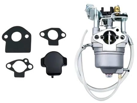 förgasare Carburetor Car Assembly För SC2000i 2000W 1600W Inverter Generator förgasarersättning