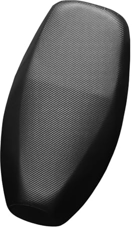 Generisch de Asiento para Moto, Impermeable, para Carreteras de montaña, Turismo, Carreras, etc