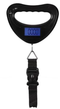 Digital Luggage Scale - 40 Kg / 10 G