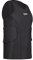 DGYAO Camiseta acolchada Comprssion, camiseta de rugby para hombre para protector de hombro de costilla de pecho, Hombre, Chaleco, M