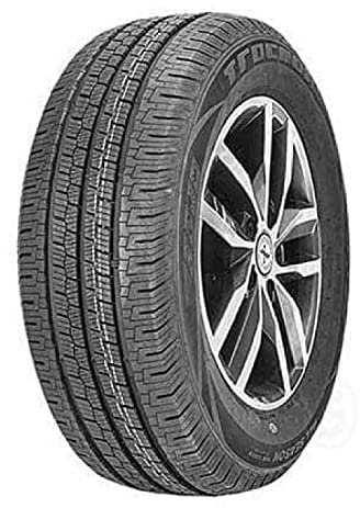 215/65R16 109/107TT Tracmax X-privilo A/S Van Saver 3PMSF Reifen Ganzjahresreifen Transporter / LLKW