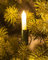 Saico LK1701 Lichterkette, Kunststoff, farbig, groß