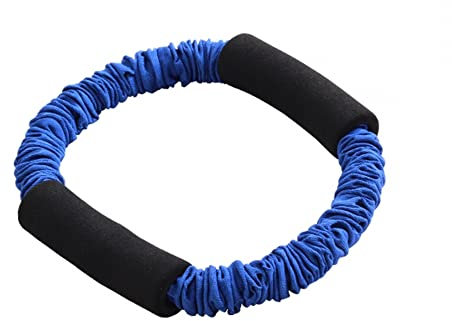 Archery Exerciser, Finger Strength Resistance Bands Strength Training Rubber Band for Archery Pull Bow Workout