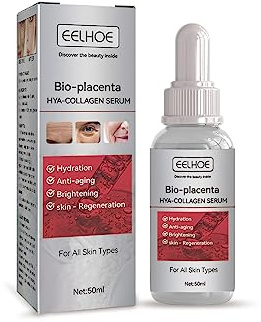 Siero Antietà Per Il Viso Siero Per Il Viso Siero Idratante Siero Viso Acido Ialuronico Antirughe Essenza Nutriente Per Il Viso Siero Per Ridurre Rughe E Migliorare La Texture Della Pelle (50ml)