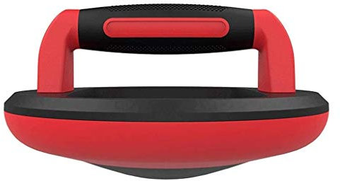 Push-Up-Bar-Halterung, Perfect Fitness Perfect Pushup, drehbare Liegestützgriffe