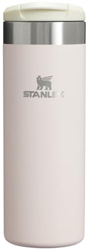 Stanley AeroLight Transit Bottle 16 oz Rose Quartz