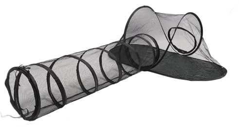 Pet Tentoutd Im Freien Im Freien Im Freien Pet Zelt mit Tunnel Atmungsaktivem Zusammenklappbarem Großer Raum Tragbares Haustier Outdoor -Spielzelt für Hunde Katzen für Mehrere