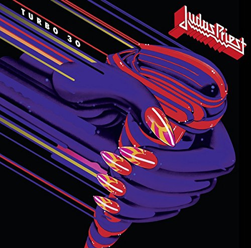 Turbo 30 (Remastered 30th Anniversary Édition)