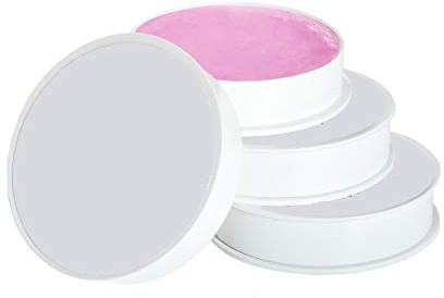 Fingertip Moistener, Fingertip Moisturizer - for Better Grip, Counting Papers, Dollar Bills, Documents - Non-Toxic, Long Lasting, Non-Slip, Greaseless, Stainingless, Odorless - 3/8 oz - 3 Pack