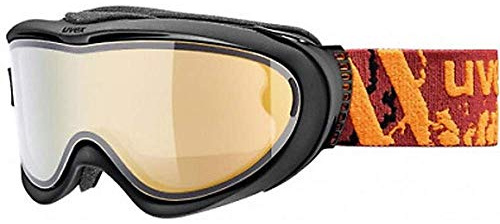 Uvex Unisex Comanche Top Skibrille