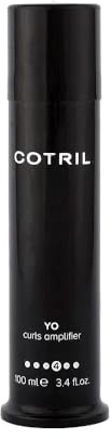 Cotril Styling Yo Curls Amplifier 100 ml – Crème de définition bouclée