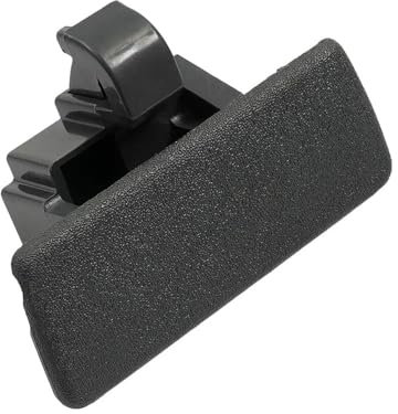 Zuphte Glove Box Lock for Suzuki SX4 Swift RW415 RW416 RW420 2006-2012, Car Glove Box Lock Latch Handle Auto Glove Box Lock