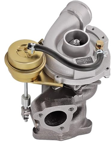 Turbolader K03S Upgrade-Turbolader für A4 A6 für VW für Passat 1.8T AEB ANB 53049880015