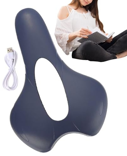 Dispositivos de Ejercicio del Suelo Pélvico - Recargable para Mujeres | Masajeador Portátil Para Bienestar Y Entrenamiento Muscular