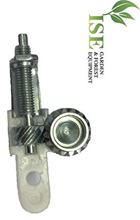 Caps ISE® Replacement Chain Tensioner for Stihl MS230 Chainsaw. Replaces Part Number: 1123 007 1000