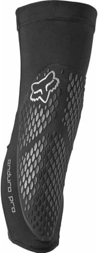 Fox Racing RODILLERAS ENDURO PRO, Negro, M