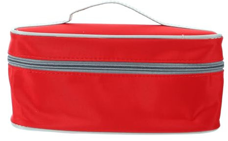 Alipis 1ensemble Set De Bols Acier Inoxydable Portable Avec Baguettes Et Cuillères Ustensiles De Cuisine Rétro Pour Voyage Comprend Un De Rangement Pour Repas Déplacement