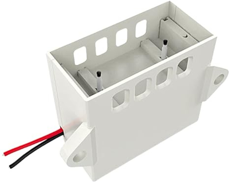 Práctico ventilador de aire acondicionado con sistemas de purificación de aire a base de iones adecuado para dormitorios, salas de estar y oficinas, purificadores de aire ionizadores