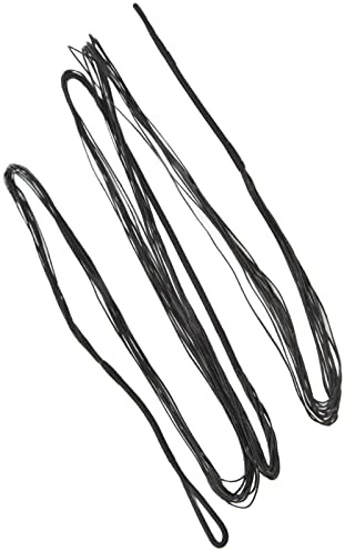 Yctze Byte Av 12 Strängar för Bågskytte för Recurve Båge och Bågtillbehör 66 Tum 12 Strängar Bågsnöre, Bågskytte Bågsnöre, Recurve Båge, Byte Av, Bow S
