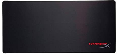 HyperX HX-MPFS-XL Fury S Pro - Gaming Mouse pad XL (90cm x 42cm), Black