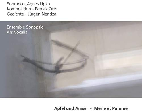 Apfel und Amsel, Merle et Pomme - Klassik und Lyrik