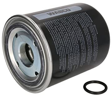 WABCO Cartuccia essiccatore aria Imp. aria compressa 432 410 220 2
