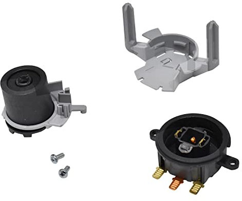 sparefixd Acoplamiento trasero para cajón de calentamiento Bosch