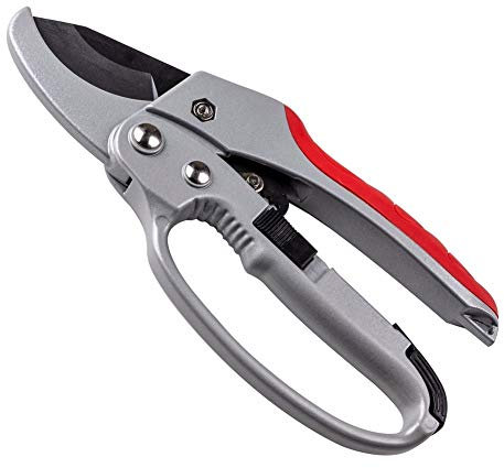 Spacmirrors Cesoie per potatura da Giardino Cesoie Strumenti per Alberi da frutto Forbici per potatura Bonsai Cesoie per Rami Cesoie da Giardinaggio Strumenti per Trimmer