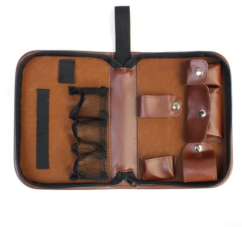 Golfkoffer-Organizer, Aufbewahrung, Golf-Zubehör-Organizer und Reisetasche, Auto-Schließfach-Organizer für Bälle, Tees, Kleidung, ohne Zubehör (schwarz)