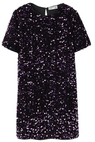 Name IT Mädchen Nkfrunica Ss Tunic Nkfrunica Ss Tunic (1er Pack)