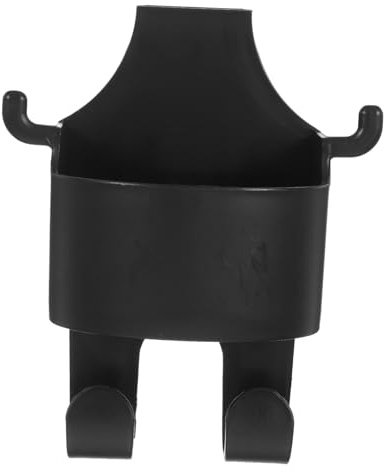 ABOOFAN Portabicchieri Per Poggiatesta Auto Portabicchiere Per Sedile Posteriore Supporto Bicchieri d Acqua e Bevande Multifunzionale e Pratico Resistente e Compatto