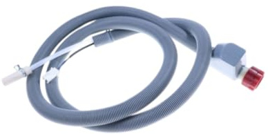 Tuyau d'alimentation aquastop Lave-vaisselle 1760360300, C00871852 BEKO