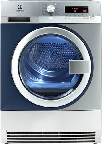 TE1120HP - Asciugatrice 8 Kg, con pompa di calore, Libera Installazione, Classe energetica A++