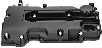 f.becker_line Ventildeckel mit Dichtung passend für OPEL Corsa D Astra J Ampera