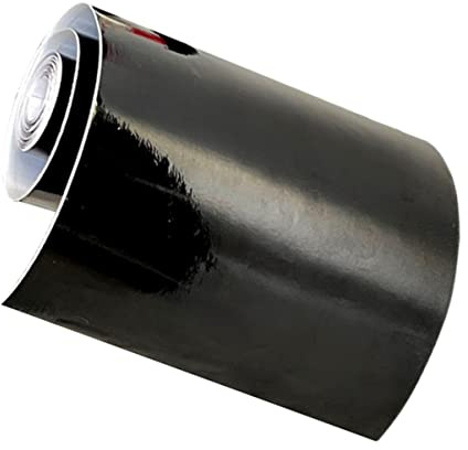 VALICLUD Adhesivo para Parabrisas de Coche 140X20Cm Tira de Visera Solar Resistente al Agua para Cualquier Protección Solar para Automóvil Accesorio de Coche